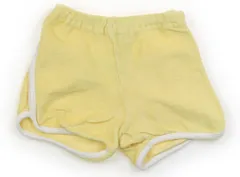 【プティマイン/petitmain】ショートパンツ 70サイズ 女の子【子供服・ベビー服】（2066748）