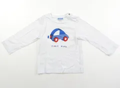 【ジャカディ/Jacadi】Tシャツ・カットソー 95サイズ 男の子【子供服・ベビー服】（2066561）