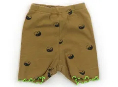 【マーキーズ/Markey's】ショートパンツ 80サイズ 女の子【子供服・ベビー服】（2066659）