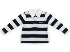 【モンベル/mont-bell】トレーナー・プルオーバー 110サイズ 男の子【子供服・ベビー服】（2066563）