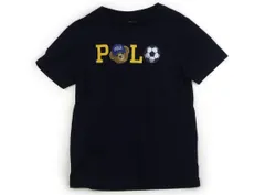 【ポロラルフローレン/POLORALPHLAUREN】Tシャツ・カットソー 130サイズ 男の子【子供服・ベビー服】（2066956）