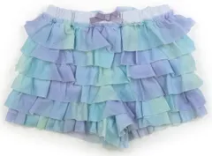 【エニィファム/anyFAM】ショートパンツ 100サイズ 女の子【子供服・ベビー服】（2066759）