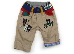 【ダブルＢ/DoubleB】パンツ 100サイズ 男の子【子供服・ベビー服】（2066962）