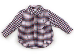 【ラルフローレン/RalphLauren】タンクトップ・キャミソール 80サイズ 男の子【子供服・ベビー服】（2066680）