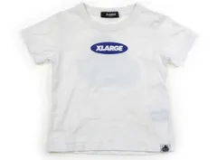【エクストララージキッズ/XLARGE KIDS】Tシャツ・カットソー 100サイズ 男の子【子供服・ベビー服】（2066585）