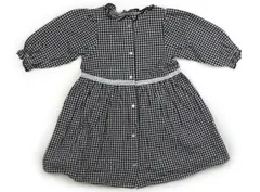 【アプレレクール/apreslescours】ワンピース 100サイズ 女の子【子供服・ベビー服】（2066880）