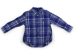 【ラルフローレン/RalphLauren】シャツ・ブラウス 90サイズ 男の子【子供服・ベビー服】（2067082）