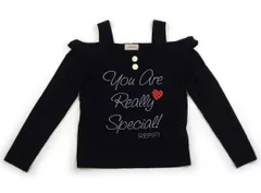 【レピピアルマリオ/repipi armario】Tシャツ・カットソー 140サイズ 女の子【子供服・ベビー服】（2066881）