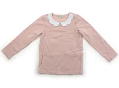 【パンパンチュチュ/panpantutu】Tシャツ・カットソー 110サイズ 女の子【子供服・ベビー服】（2066598）