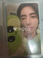 BOYNEXTDOOR イハン The Action Weverse ラキドロ