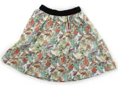 【レピピアルマリオ/repipi armario】スカート 150サイズ 女の子【子供服・ベビー服】（2066994）