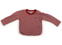 【プチバトー/PETITBATEAU】Tシャツ・カットソー 100サイズ 男の子【子供服・ベビー服】（2066698）