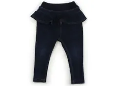 【プティマイン/petitmain】スウェットパンツ 80サイズ 女の子【子供服・ベビー服】（2066799）