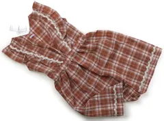 【アクシーズファムキッズ/axesfemmeKIDS】ジャンパースカート 150サイズ 女の子【子供服・ベビー服】（2066609）