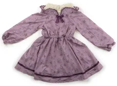 【アクシーズファムキッズ/axesfemmeKIDS】ワンピース 120サイズ 女の子【子供服・ベビー服】（2066614）