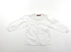 【キャサリン・コテージ/CatherineCottage】シャツ・ブラウス 100サイズ 女の子【子供服・ベビー服】（2066615）