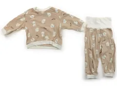 【アプレレクール/apreslescours】パジャマ 90サイズ 女の子【子供服・ベビー服】（2066616）