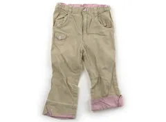 【ファミリア/familiar】パンツ 100サイズ 女の子【子供服・ベビー服】（2067011）