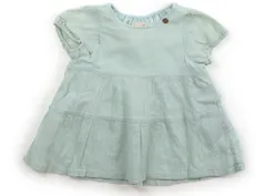 【プティマイン/petitmain】チュニック 80サイズ 女の子【子供服・ベビー服】（2066908）