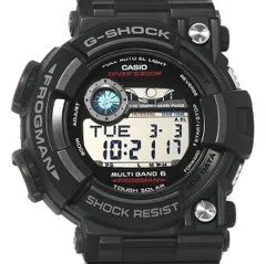 2026年最新】g－shock gwf－1000－1jfの人気アイテム - メルカリ