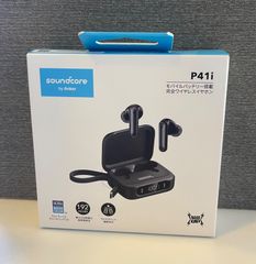 新品未開封》Soundcore P41i - メルカリ