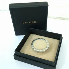 ブルガリ キーリング ペンダントトップ　アクセサリー SV925 イタリア製