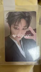 Seventeen ディエイト 17 IS RIGHT HERE Weverse Albums ver.