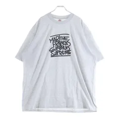 2026年最新】マリテフランソワジルボーsupremeの人気アイテム - メルカリ