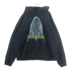 JUN/NAKAYAMA FLAME ZIP HOODIE - メルカリ