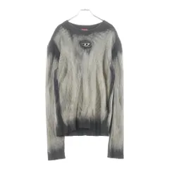 2026年最新】Diesel ニット k-darinの人気アイテム - メルカリ