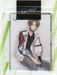 【中古】キャラカード 加賀美ハヤト ブロマイドセット 「バーチャルYouTuber にじさんじ ROF-MAO 2nd LIVE - Limitless」