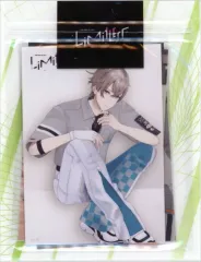 【中古】キャラカード 甲斐田晴 ブロマイドセット 「バーチャルYouTuber にじさんじ ROF-MAO 2nd LIVE - Limitless」