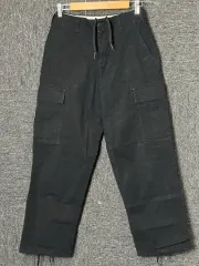 NIKE SB ブラック カーゴ ズボン 30サイズ