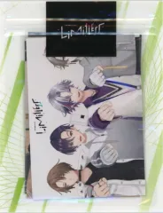 【中古】キャラカード ROF-MAO ブロマイドセット 「バーチャルYouTuber にじさんじ ROF-MAO 2nd LIVE - Limitless」