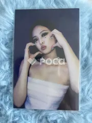 BLACKPINK ジェニー THE ALBUM