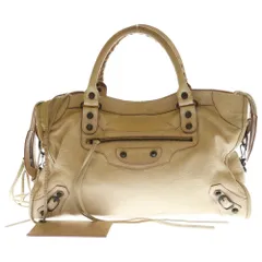 2026年最新】balenciaga the cityの人気アイテム - メルカリ