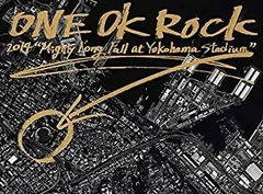 2026年最新】one ok rock 2014 “mighty long fall at yokohama stadium