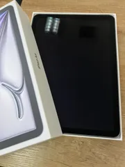 【訳あり大特価♫】iPad Air 11インチ (M3) Wi-Fiモデル 	128GB