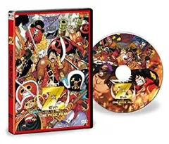 ONE PIECE FILM Z DVD