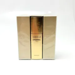 【楠本質店/元住吉】新品　CHANEL/シャネル　ガブリエル　エッセンス　オードゥ パルファム ツィスト&スプレイ