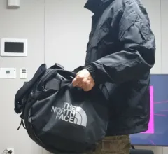 THE NORTH FACE ザノースフェイス ベースキャンプ ダッフルバッグ