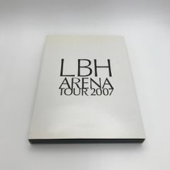 イ・ビョンホン LBH ARENA TOUR （コンサートツアー）2007 - メルカリ