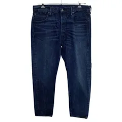 メキシコ製 Levi's 501CT デニムパンツ W36 インディゴブルー リーバイス ボタンフライ アメカジ デニム ジーンズ 2603-116
