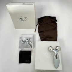 2026年最新】リファ カラット PEC-L1706の人気アイテム - メルカリ