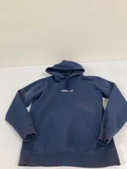 送料無料★THE NORTH FACE ザノースフェイス★裏起毛　スウェットパーカー　スウェットワンピース★ネイビー　#80305sjj10