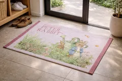 2026年最新】PETER RABBIT ラグ・カーペット・マットの人気アイテム