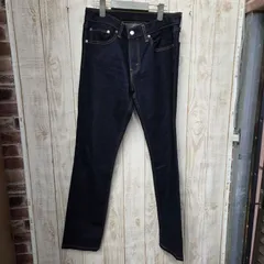 3 S02597 リーバイス Levi's  デニム パンツ 511  W31 L32  衣類 メンズ