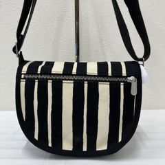 新品 マリメッコ フラップ ショルダーバッグ Kerttu ケルットゥ - メルカリ
