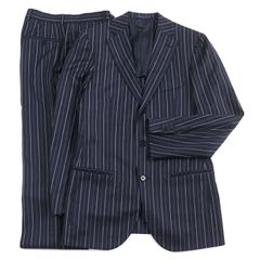 最終値下dunhill JFA サッカー日本代表セットアップスーツサムライ