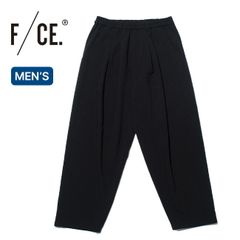 定価2.2万 F/CE. バルーン クロップド トラウザース タグ付き未使用 